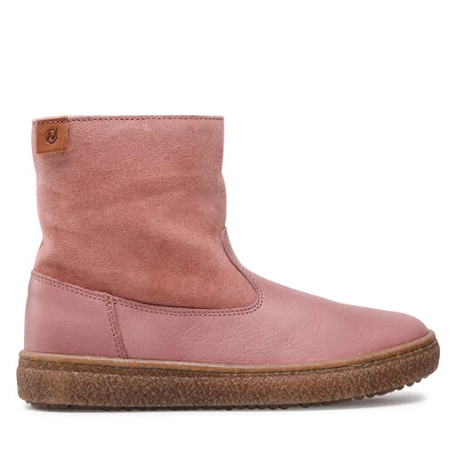 Bottes Naturino Alpina 0013001418.11.0M01 D Rosa Antico 4 Bottes Naturino Alpina 0013001418.11.0M01 D Rosa Antico – Image 2