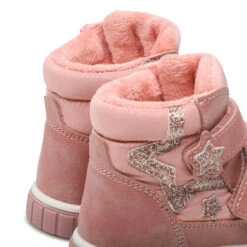 Bottes Nelli Blu AVO-505-070 Pink -Primigi Magasin bottes nelli blu avo 505 070 pink 4