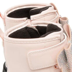 Bottes Nelli Blu CM211016-15 Pink -Primigi Magasin bottes nelli blu cm211016 15 pink 5