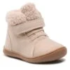 Bottes Nelli Blu CM211112-69 Beige