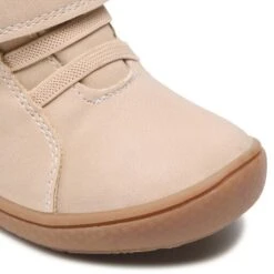 Bottes Nelli Blu CM211112-69 Beige -Primigi Magasin bottes nelli blu cm211112 69 beige 4