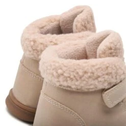 Bottes Nelli Blu CM211112-69 Beige -Primigi Magasin bottes nelli blu cm211112 69 beige 5