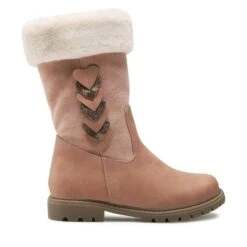 Bottes Nelli Blu CS1575-03 Pink -Primigi Magasin bottes nelli blu cs1575 03 pink 1