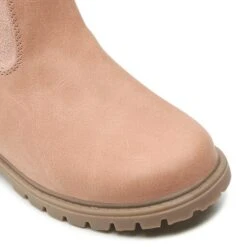 Bottes Nelli Blu CS1575-03 Pink -Primigi Magasin bottes nelli blu cs1575 03 pink 5