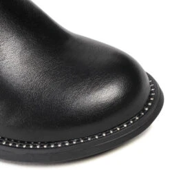 Bottes Nelli Blu CS2920-11(IV)DZ Black -Primigi Magasin bottes nelli blu cs2920 11 iv dz black 4