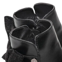 Bottes Nelli Blu CS2920-11(IV)DZ Black -Primigi Magasin bottes nelli blu cs2920 11 iv dz black 5