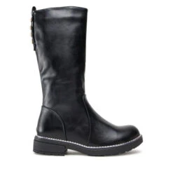 Bottes Nelli Blu CS2981-02 Black 1 -Primigi Magasin bottes nelli blu cs2981 02 black 1 1