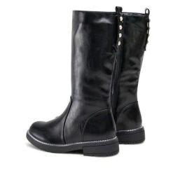 Bottes Nelli Blu CS2981-02 Black 1 -Primigi Magasin bottes nelli blu cs2981 02 black 1 2