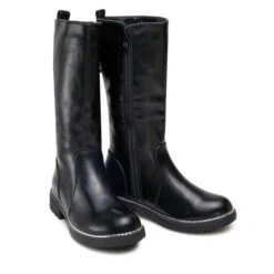 Bottes Nelli Blu CS2981-02 Black 1 -Primigi Magasin bottes nelli blu cs2981 02 black 1 4