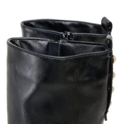 Bottes Nelli Blu CS2981-02 Black 1 -Primigi Magasin bottes nelli blu cs2981 02 black 1 5