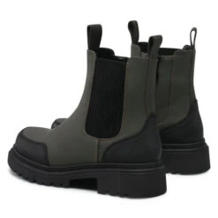 Bottes Nelli Blu CS5819-05 Khaki -Primigi Magasin bottes nelli blu cs5819 05 khaki 2