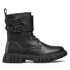 Bottes Nelli Blu CS5827-10 Black -Primigi Magasin bottes nelli blu cs5827 10 black 1