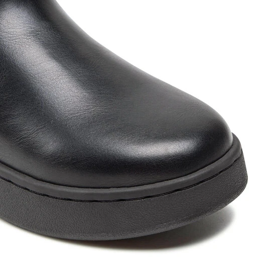 Bottes Nelli Blu CS5861-03 Black 7 Bottes Nelli Blu CS5861-03 Black – Image 5