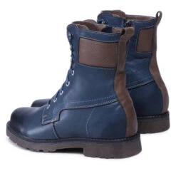 Bottes Nik 02-0274-00-0-03-00 Bleu Marine 10 Bottes Nik 02-0274-00-0-03-00 Bleu Marine -Primigi Magasin bottes nik 02 0274 00 0 03 00 bleu marine 2