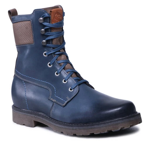 Bottes Nik 02-0274-00-0-03-00 Bleu Marine 3 Bottes Nik 02-0274-00-0-03-00 Bleu Marine