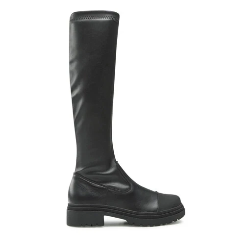 Bottes Oleksy 3748/H05/A89/H33/000 Noir 4 Bottes Oleksy 3748/H05/A89/H33/000 Noir – Image 2