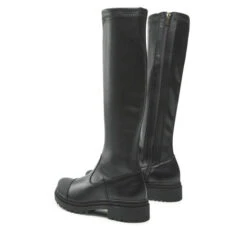 Bottes Oleksy 3748/H05/A89/H33/000 Noir 10 Bottes Oleksy 3748/H05/A89/H33/000 Noir -Primigi Magasin bottes oleksy 3748 h05 a89 h33 000 noir 2