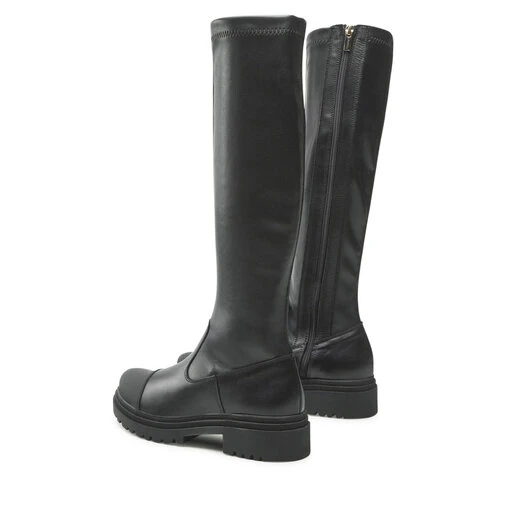 Bottes Oleksy 3748/H05/A89/H33/000 Noir 5 Bottes Oleksy 3748/H05/A89/H33/000 Noir – Image 3