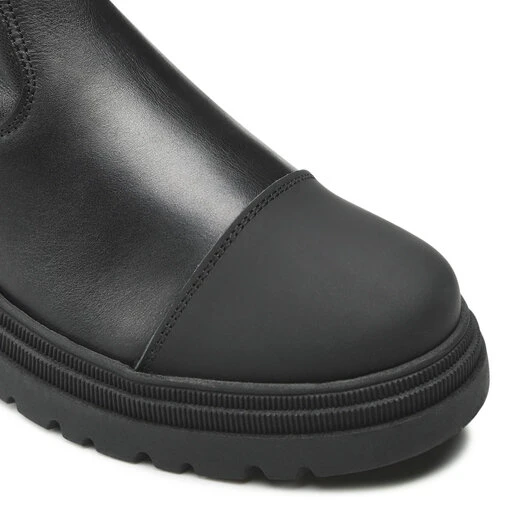 Bottes Oleksy 3748/H05/A89/H33/000 Noir 8 Bottes Oleksy 3748/H05/A89/H33/000 Noir – Image 6