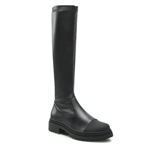 Bottes Oleksy 3748/H05/A89/H33/000 Noir 3 Bottes Oleksy 3748/H05/A89/H33/000 Noir