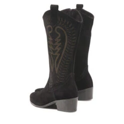 Bottes Oleksy E12/2937 Noir 10 Bottes Oleksy E12/2937 Noir -Primigi Magasin bottes oleksy e12 2937 noir 2