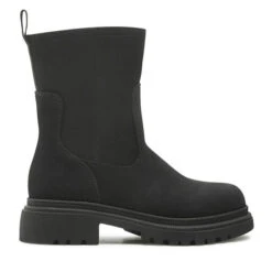 Bottes Olive Tree CS5819-25 Black -Primigi Magasin bottes olive tree cs5819 25 black 1