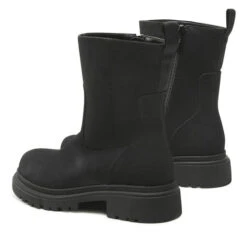 Bottes Olive Tree CS5819-25 Black -Primigi Magasin bottes olive tree cs5819 25 black 2