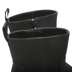 Bottes Olive Tree CS5819-25 Black -Primigi Magasin bottes olive tree cs5819 25 black 4