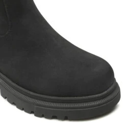 Bottes Olive Tree CS5819-25 Black -Primigi Magasin bottes olive tree cs5819 25 black 5