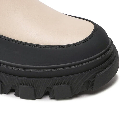 Bottes ONLY Onltola 7 15271827 Beige 7 Bottes ONLY Onltola 7 15271827 Beige – Image 5