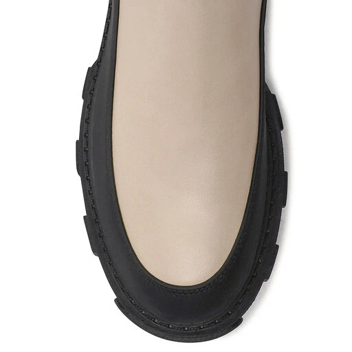 Bottes ONLY Onltola 7 15271827 Beige 8 Bottes ONLY Onltola 7 15271827 Beige – Image 6