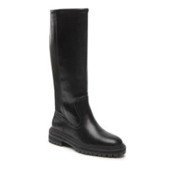 Bottes ONLY Shoes Onlbeth-6 15272042 Black