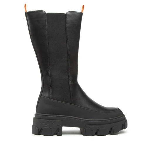 Bottes ONLY Shoes Onltola-7 15271827 Black 4 Bottes ONLY Shoes Onltola-7 15271827 Black – Image 2