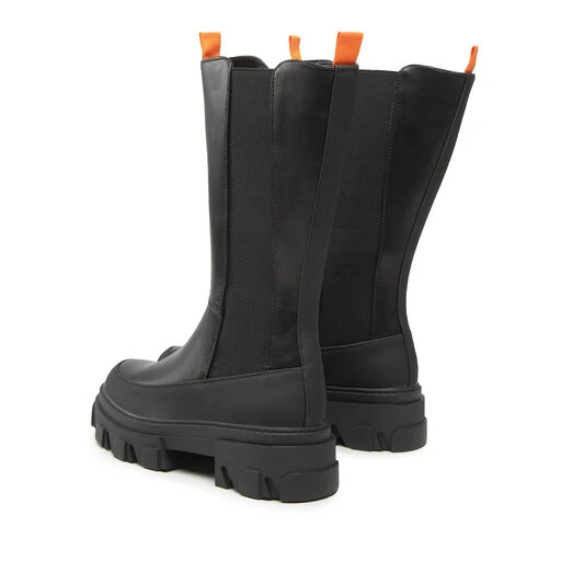 Bottes ONLY Shoes Onltola-7 15271827 Black 5 Bottes ONLY Shoes Onltola-7 15271827 Black – Image 3