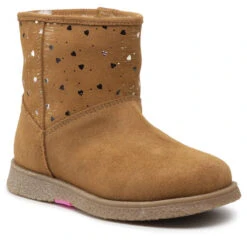 Bottes Pablosky 402986 S Serraje Ambra