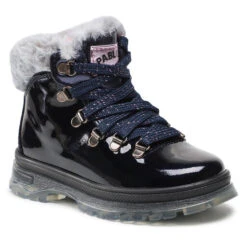 Bottes Pablosky 404429 M Blue