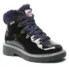 Bottes Pablosky 415929 S Navy