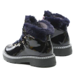 Bottes Pablosky 415929 S Navy -Primigi Magasin bottes pablosky 415929 s navy 2