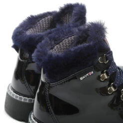 Bottes Pablosky 415929 S Navy -Primigi Magasin bottes pablosky 415929 s navy 4
