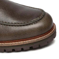 Bottes Pantofola D'Oro Massi Uomo High 10223009.52A Olive 13 Bottes Pantofola D'Oro Massi Uomo High 10223009.52A Olive -Primigi Magasin bottes pantofola doro massi uomo high 10223009 52a olive 5