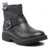 Bottes Pepe Jeans Hatton Motoclub PGS50166 Black 999 -Primigi Magasin bottes pepe jeans hatton motoclub pgs50166 black 999