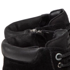 Bottes Pepe Jeans Ned Boot Antic Warm PMS50222 Black 999 -Primigi Magasin bottes pepe jeans ned boot antic warm pms50222 black 999 4