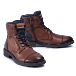 Bottes Pikolinos M2M-8170 Cuero -Primigi Magasin bottes pikolinos m2m 8170 cuero 4