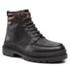 Bottes Pikolinos M6U-8125 Black