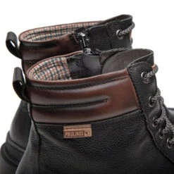 Bottes Pikolinos M6U-8125 Black -Primigi Magasin bottes pikolinos m6u 8125 black 4