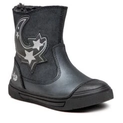 Bottes Ponte DA03-1-207 Black