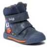 Bottes Ponte DA03-1-213 Royal Blue -Primigi Magasin bottes ponte da03 1 213 royal blue