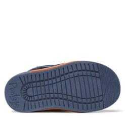 Bottes Ponte DA03-1-213 Royal Blue -Primigi Magasin bottes ponte da03 1 213 royal blue 3