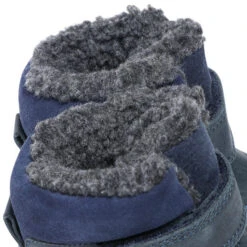 Bottes Ponte DA03-1-213 Royal Blue -Primigi Magasin bottes ponte da03 1 213 royal blue 5