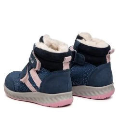 Bottes Ponte DA03-1-243 Royal Blue -Primigi Magasin bottes ponte da03 1 243 royal blue 2